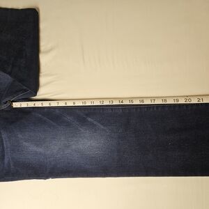 Westport Women's Dark Blue Straight Leg Jeans